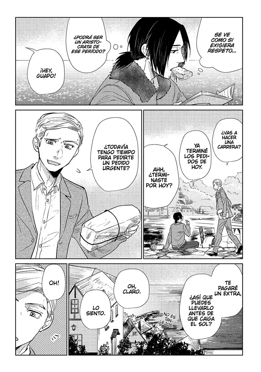 Shiosai No Majo - Capítulo 12 - Página 10 - LectorTMOo
