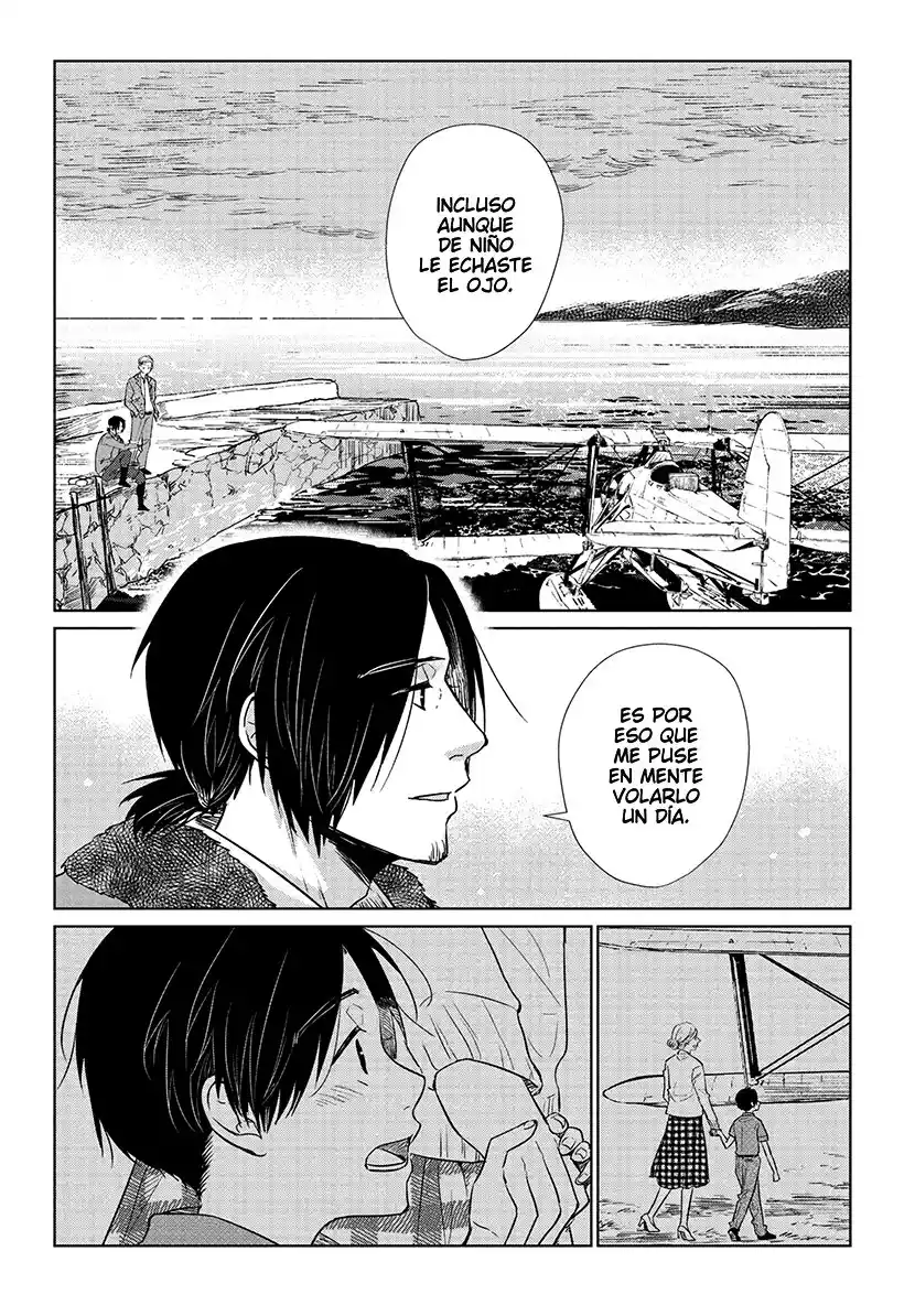 Shiosai No Majo - Capítulo 12 - Página 12 - LectorTMOo