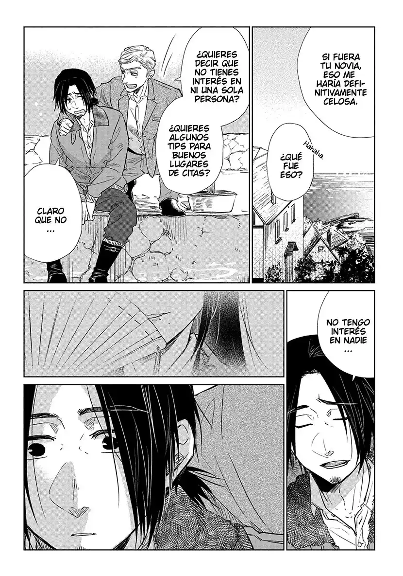 Shiosai No Majo - Capítulo 12 - Página 14 - LectorTMOo