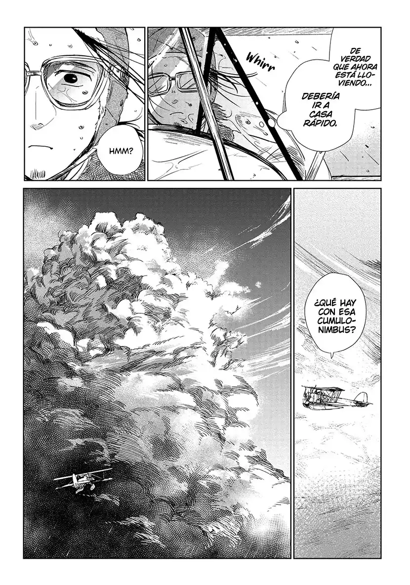 Shiosai No Majo - Capítulo 12 - Página 16 - LectorTMOo