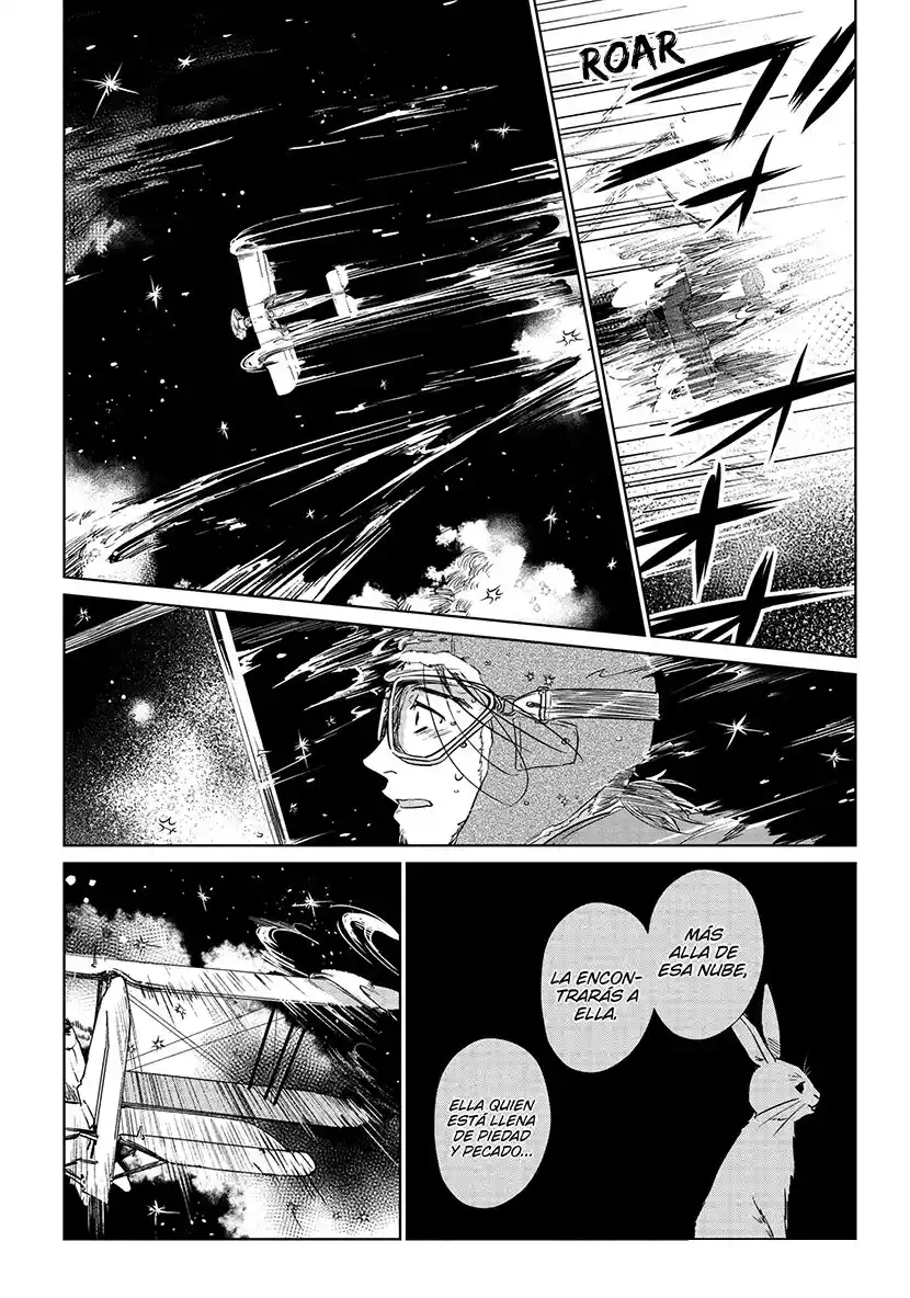 Shiosai No Majo - Capítulo 12 - Página 21 - LectorTMOo