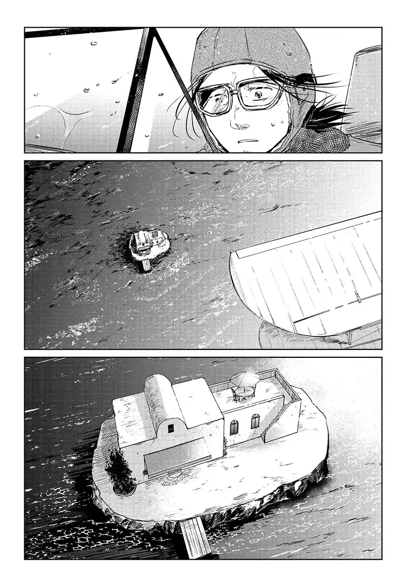 Shiosai No Majo - Capítulo 12 - Página 24 - LectorTMOo