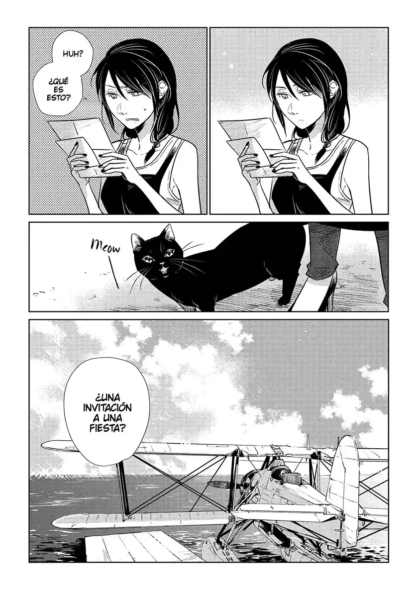 Shiosai No Majo - Capítulo 12 - Página 31 - LectorTMOo