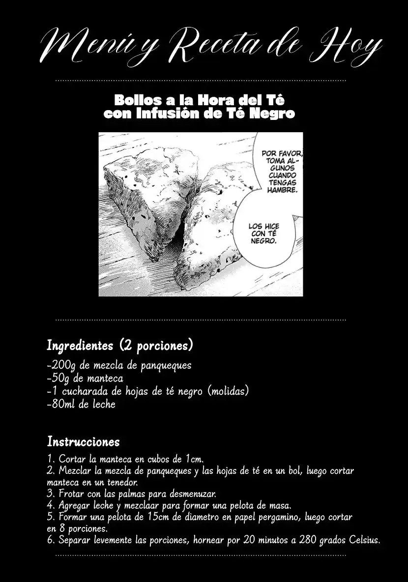 Shiosai No Majo - Capítulo 12 - Página 32 - LectorTMOo