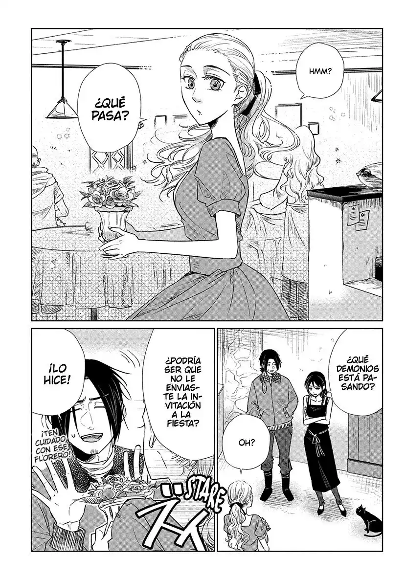 Shiosai No Majo - Capítulo 13 - Página 3 - LectorTMOo