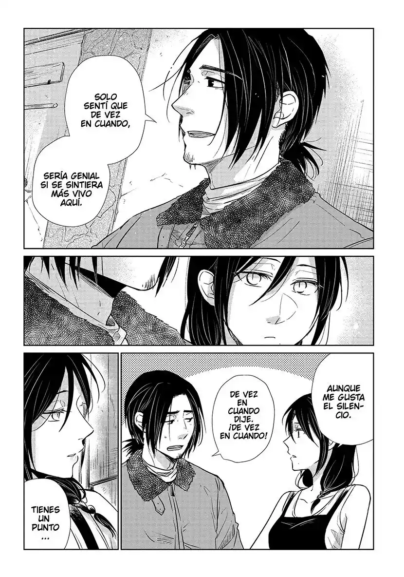 Shiosai No Majo - Capítulo 13 - Página 10 - LectorTMOo