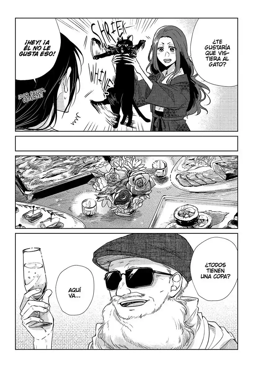 Shiosai No Majo - Capítulo 13 - Página 12 - LectorTMOo
