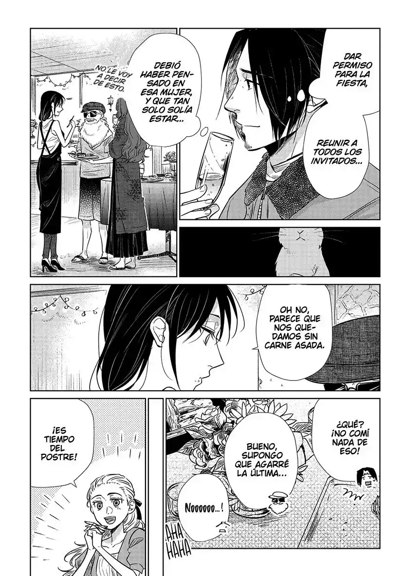 Shiosai No Majo - Capítulo 13 - Página 15 - LectorTMOo