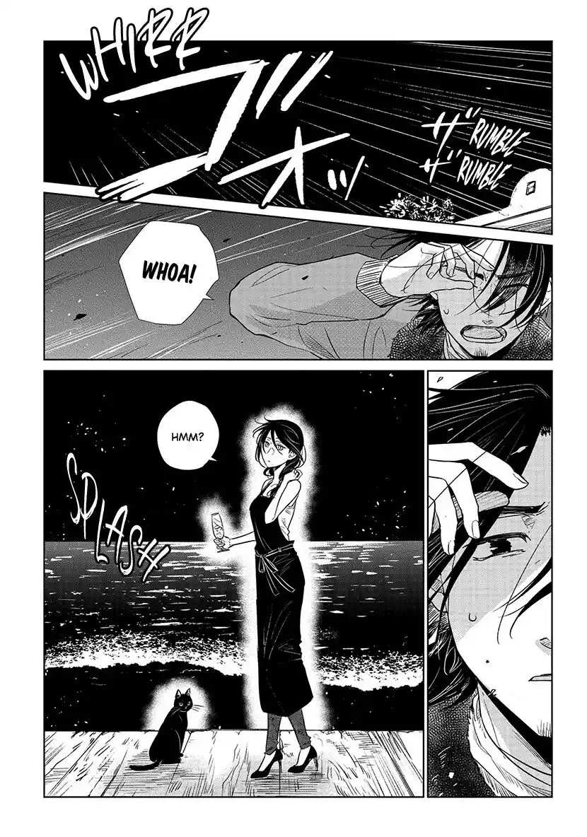 Shiosai No Majo - Capítulo 13 - Página 19 - LectorTMOo
