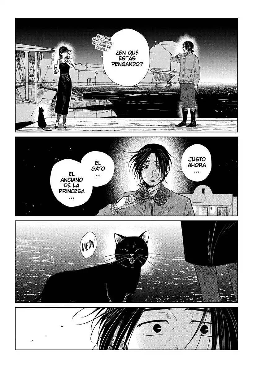 Shiosai No Majo - Capítulo 13 - Página 20 - LectorTMOo