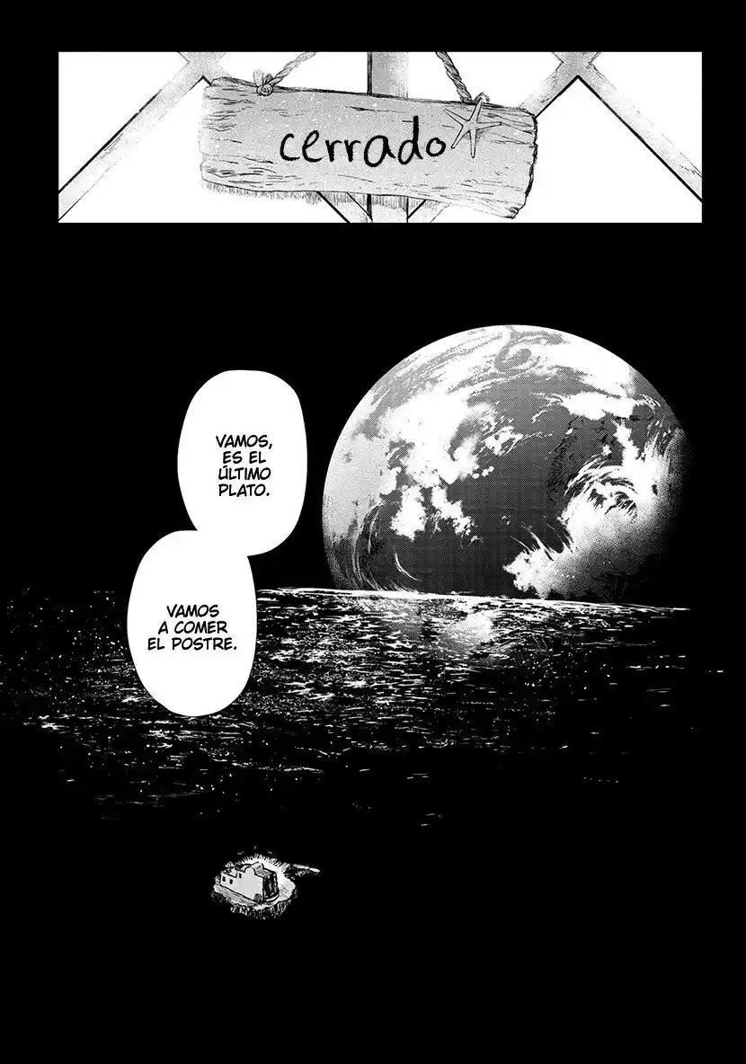 Shiosai No Majo - Capítulo 13 - Página 25 - LectorTMOo