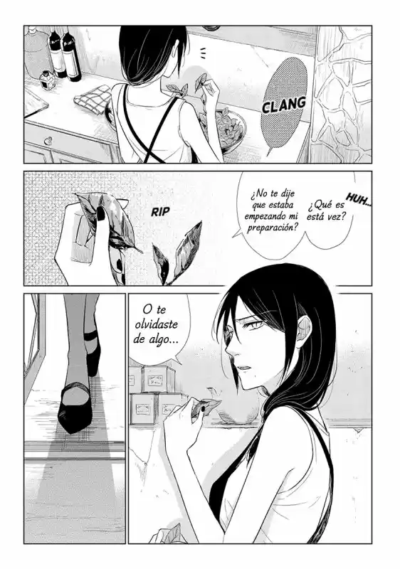 Shiosai No Majo - Capítulo 2 - Página 4 - LectorTMOo