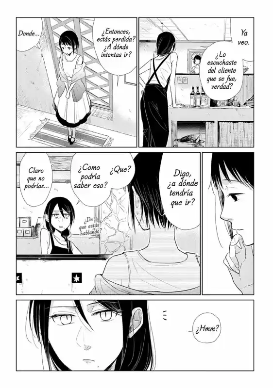 Shiosai No Majo - Capítulo 2 - Página 6 - LectorTMOo