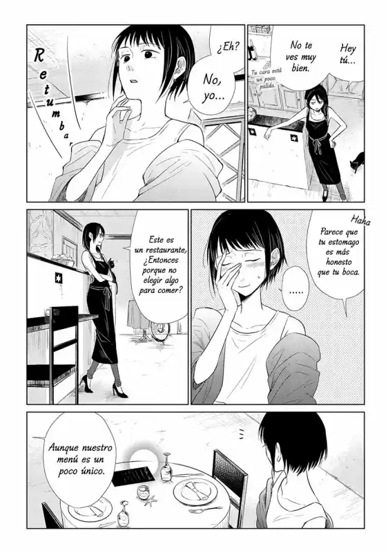 Shiosai No Majo - Capítulo 2 - Página 7 - LectorTMOo