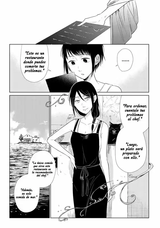 Shiosai No Majo - Capítulo 2 - Página 8 - LectorTMOo