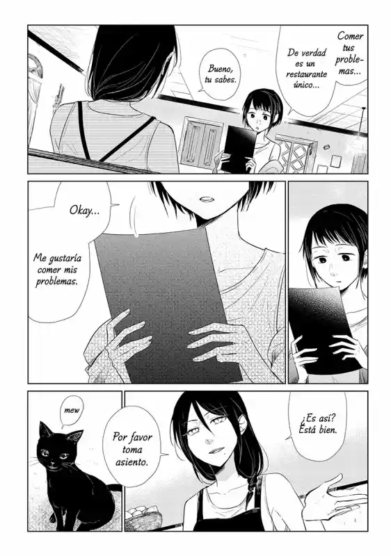 Shiosai No Majo - Capítulo 2 - Página 9 - LectorTMOo
