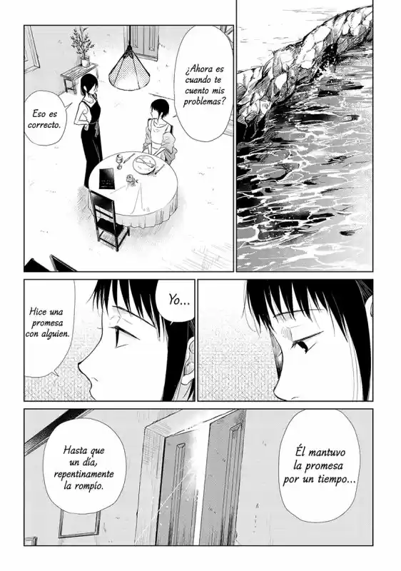 Shiosai No Majo - Capítulo 2 - Página 10 - LectorTMOo