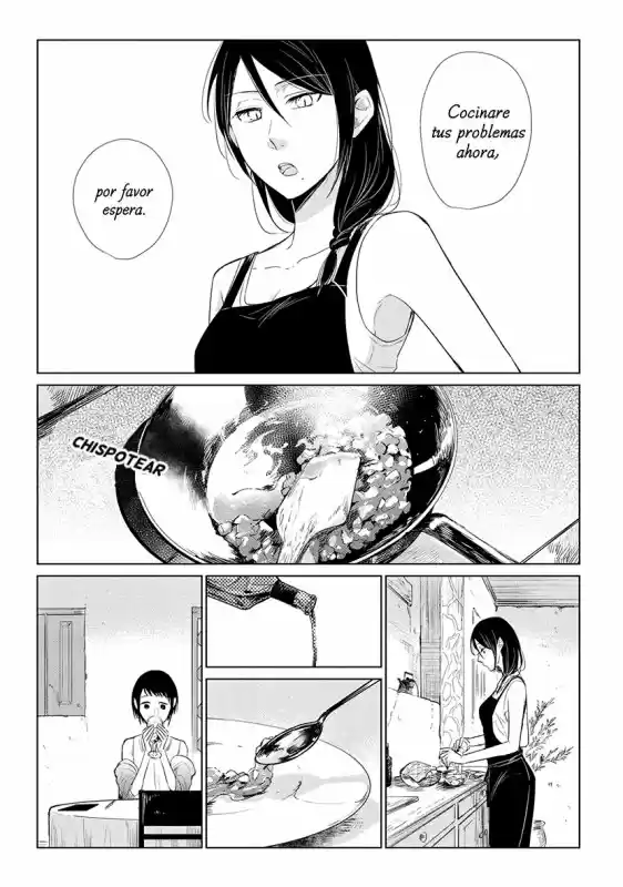 Shiosai No Majo - Capítulo 2 - Página 12 - LectorTMOo