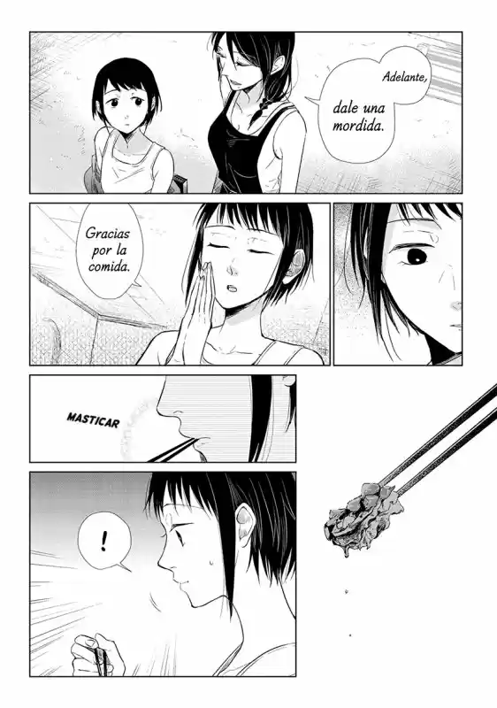 Shiosai No Majo - Capítulo 2 - Página 14 - LectorTMOo