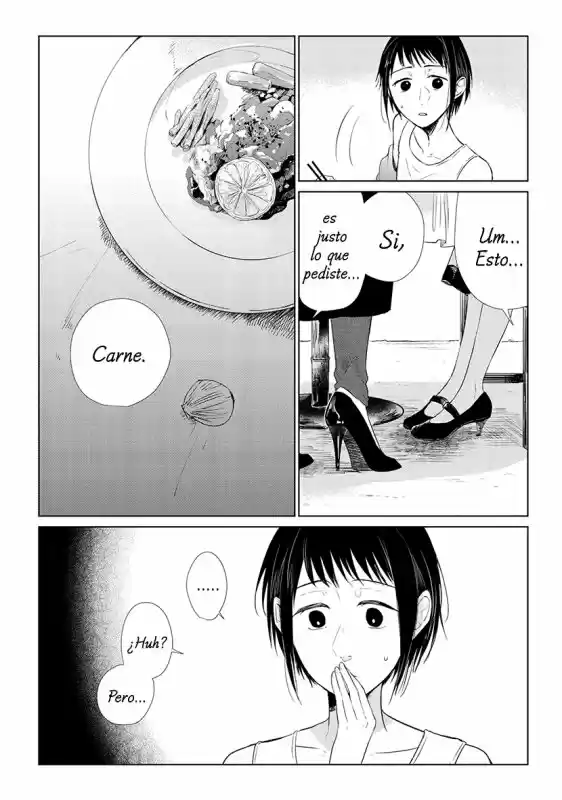 Shiosai No Majo - Capítulo 2 - Página 15 - LectorTMOo