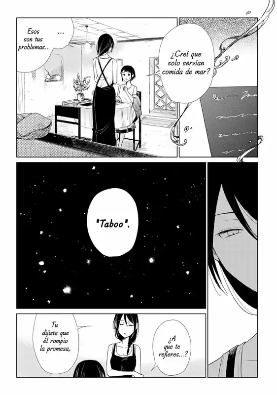 Shiosai No Majo - Capítulo 2 - Página 16 - LectorTMOo