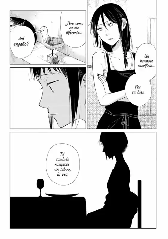 Shiosai No Majo - Capítulo 2 - Página 18 - LectorTMOo