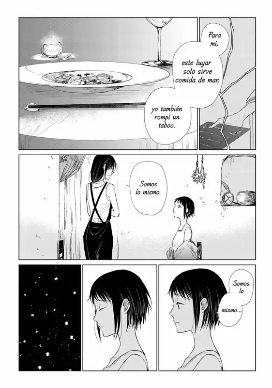 Shiosai No Majo - Capítulo 2 - Página 19 - LectorTMOo