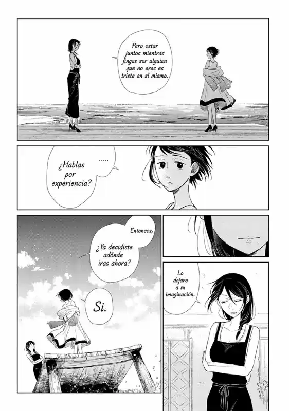 Shiosai No Majo - Capítulo 2 - Página 22 - LectorTMOo
