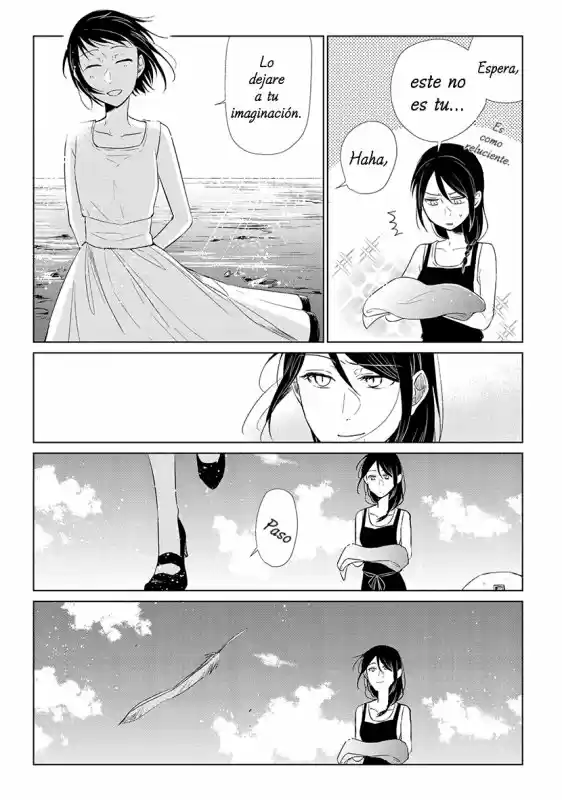 Shiosai No Majo - Capítulo 2 - Página 24 - LectorTMOo