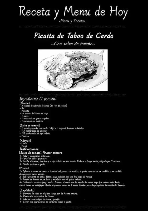 Shiosai No Majo - Capítulo 2 - Página 26 - LectorTMOo