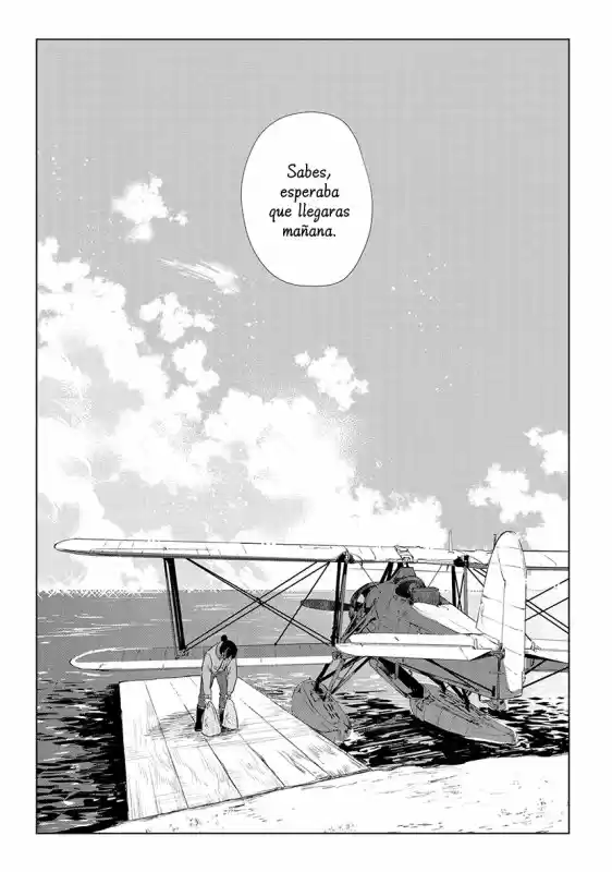 Shiosai No Majo - Capítulo 3 - Página 4 - LectorTMOo