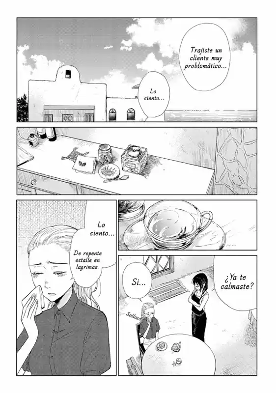 Shiosai No Majo - Capítulo 3 - Página 10 - LectorTMOo