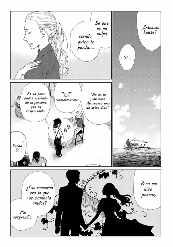 Shiosai No Majo - Capítulo 3 - Página 12 - LectorTMOo