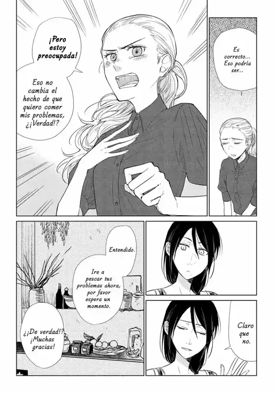 Shiosai No Majo - Capítulo 3 - Página 14 - LectorTMOo