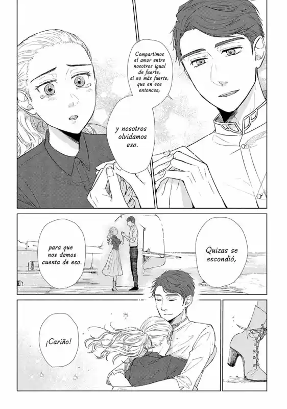 Shiosai No Majo - Capítulo 3 - Página 20 - LectorTMOo