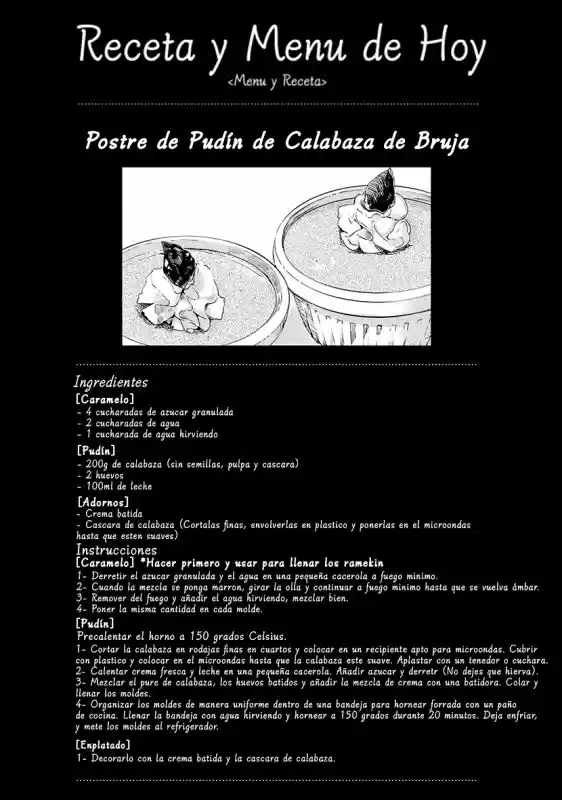 Shiosai No Majo - Capítulo 3 - Página 28 - LectorTMOo