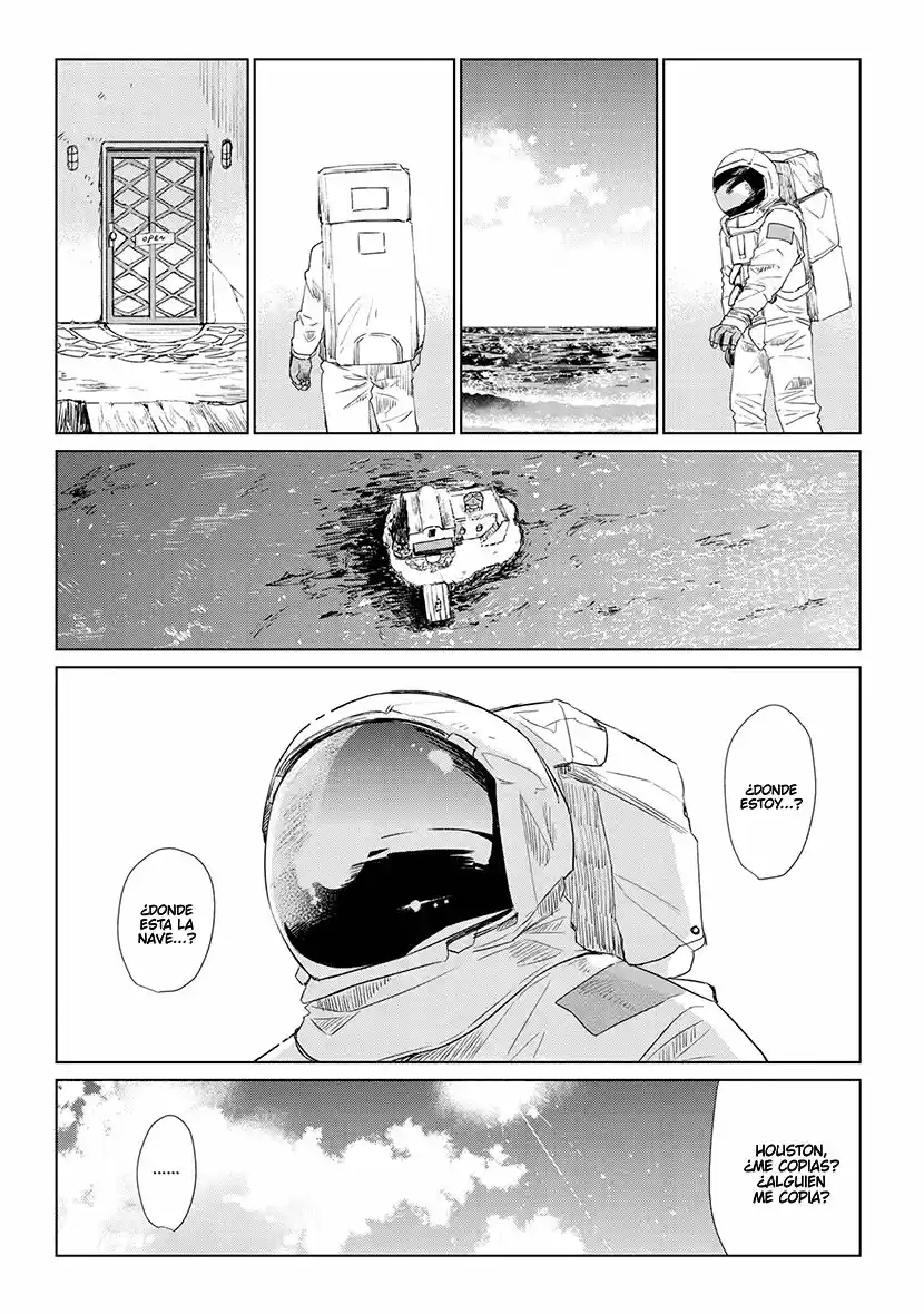 Shiosai No Majo - Capítulo 4 - Página 4 - LectorTMOo