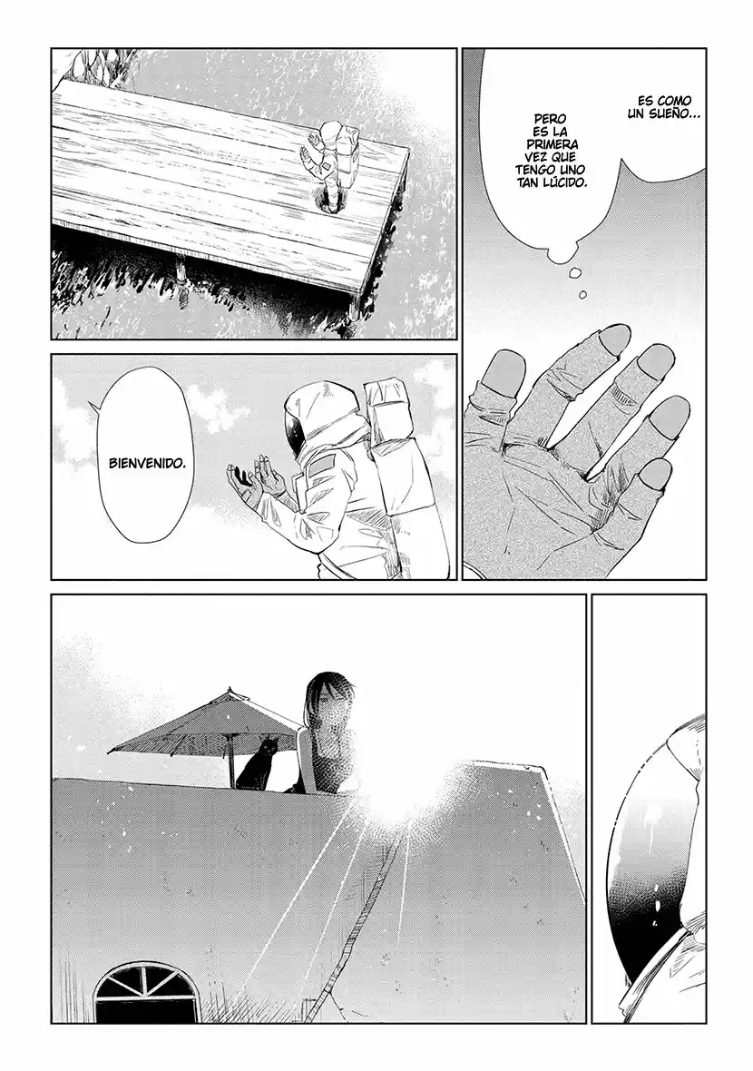 Shiosai No Majo - Capítulo 4 - Página 5 - LectorTMOo