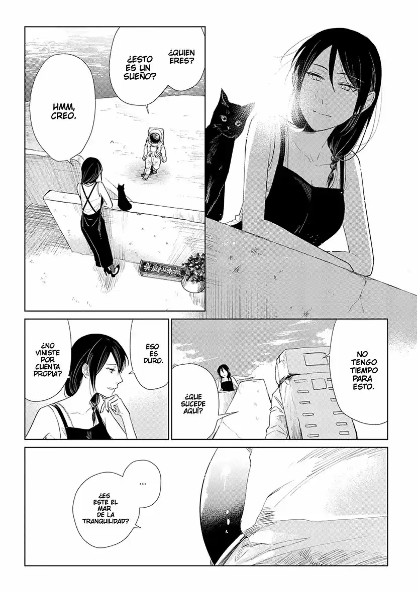 Shiosai No Majo - Capítulo 4 - Página 6 - LectorTMOo