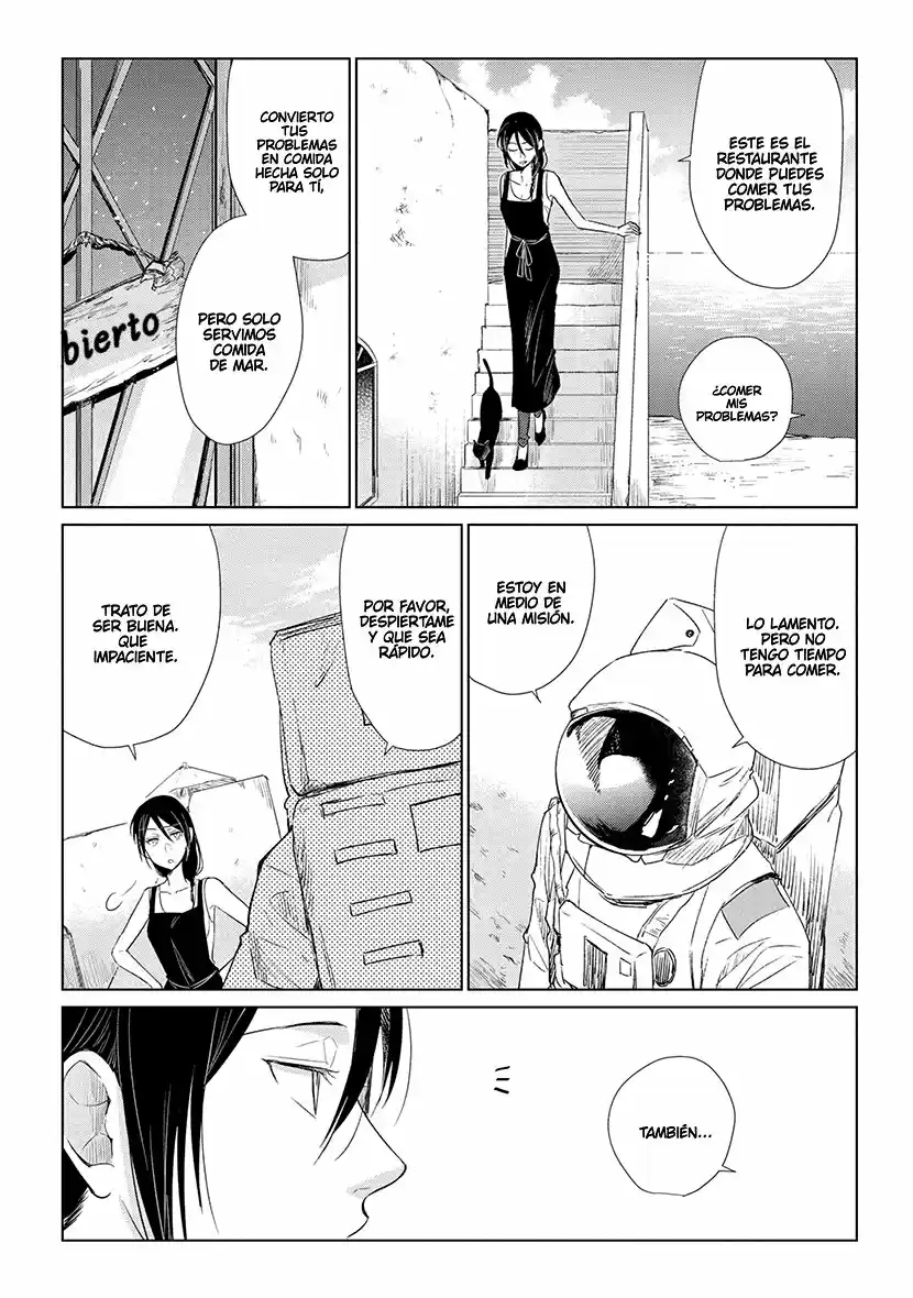 Shiosai No Majo - Capítulo 4 - Página 7 - LectorTMOo