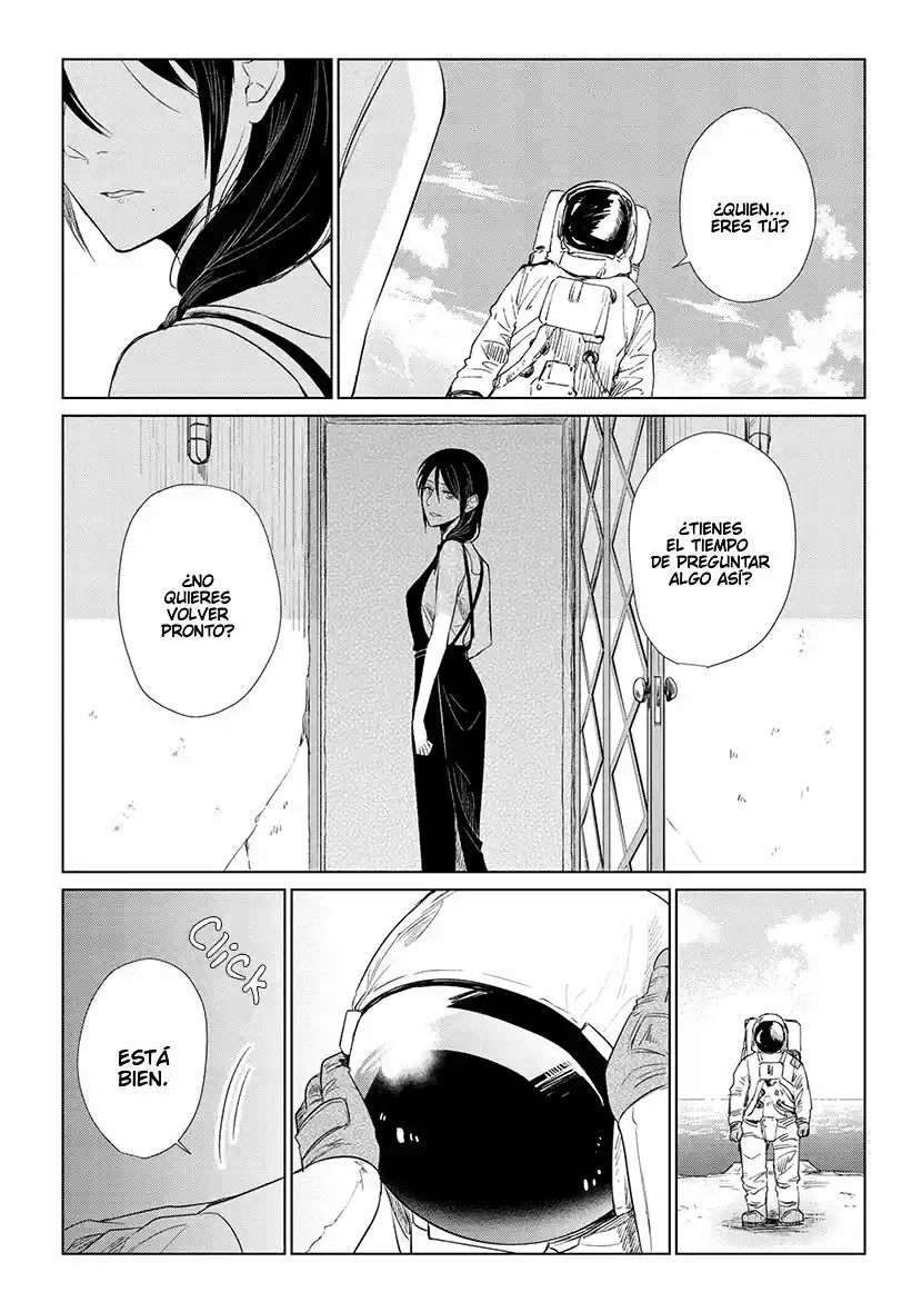 Shiosai No Majo - Capítulo 4 - Página 9 - LectorTMOo