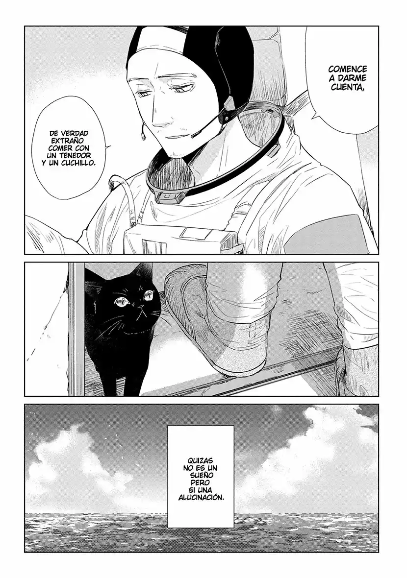 Shiosai No Majo - Capítulo 4 - Página 10 - LectorTMOo