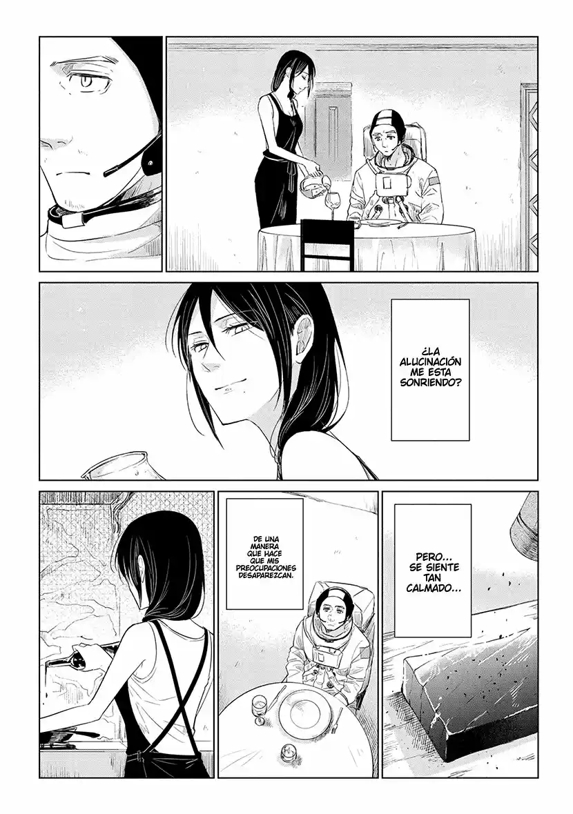 Shiosai No Majo - Capítulo 4 - Página 11 - LectorTMOo