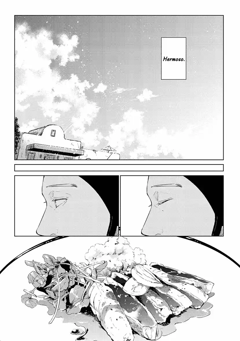 Shiosai No Majo - Capítulo 4 - Página 12 - LectorTMOo