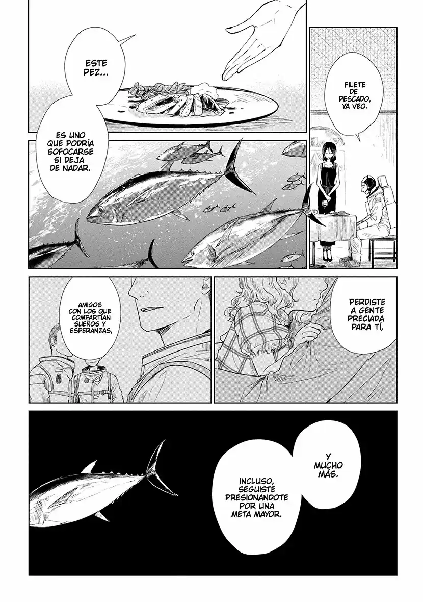 Shiosai No Majo - Capítulo 4 - Página 13 - LectorTMOo