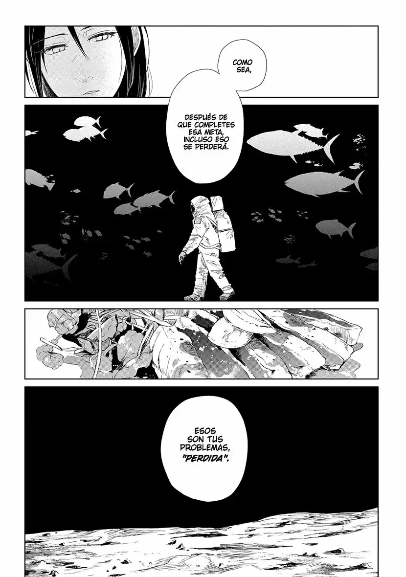 Shiosai No Majo - Capítulo 4 - Página 14 - LectorTMOo