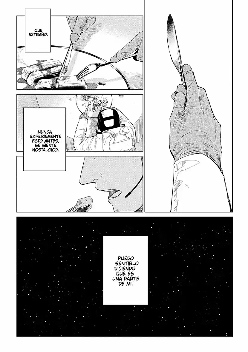 Shiosai No Majo - Capítulo 4 - Página 15 - LectorTMOo