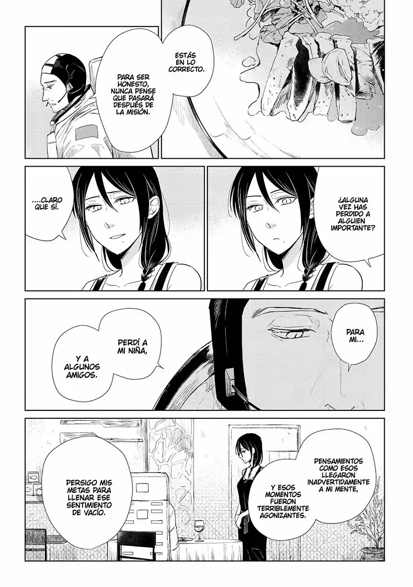 Shiosai No Majo - Capítulo 4 - Página 16 - LectorTMOo