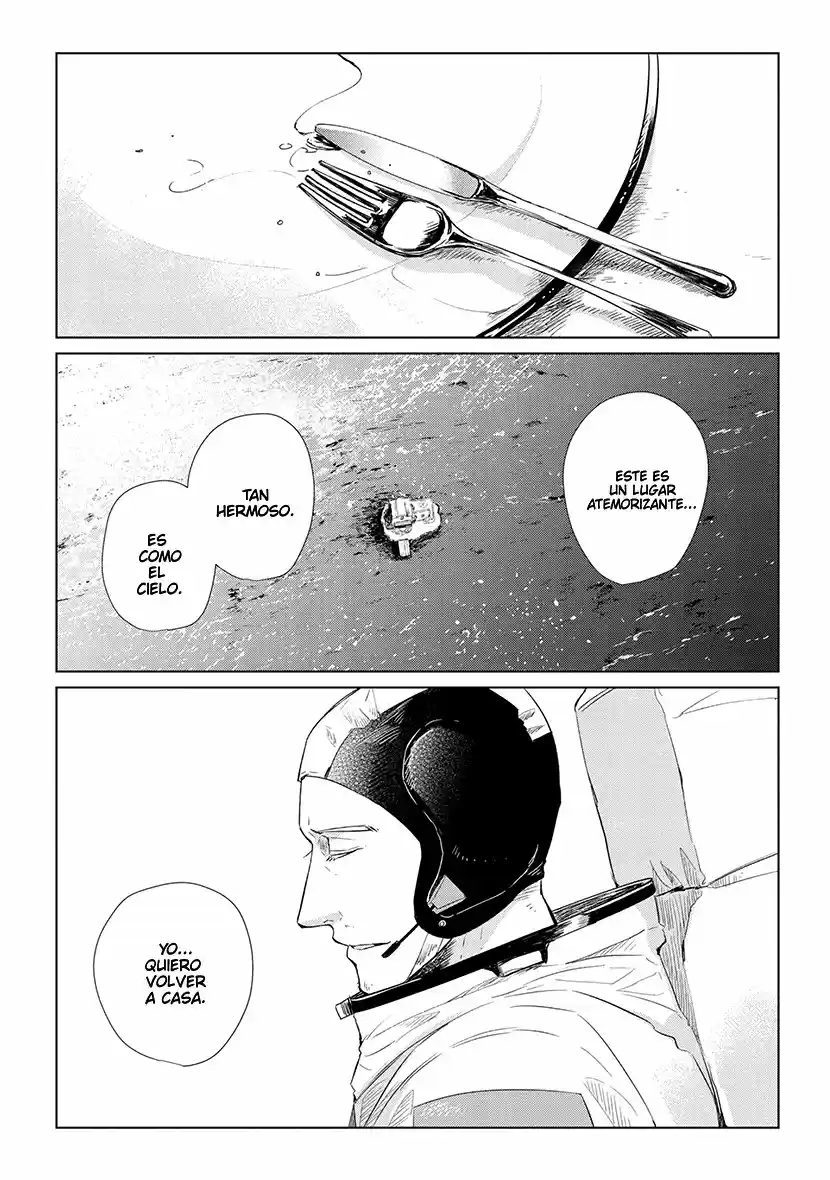 Shiosai No Majo - Capítulo 4 - Página 19 - LectorTMOo