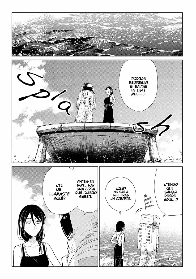 Shiosai No Majo - Capítulo 4 - Página 20 - LectorTMOo